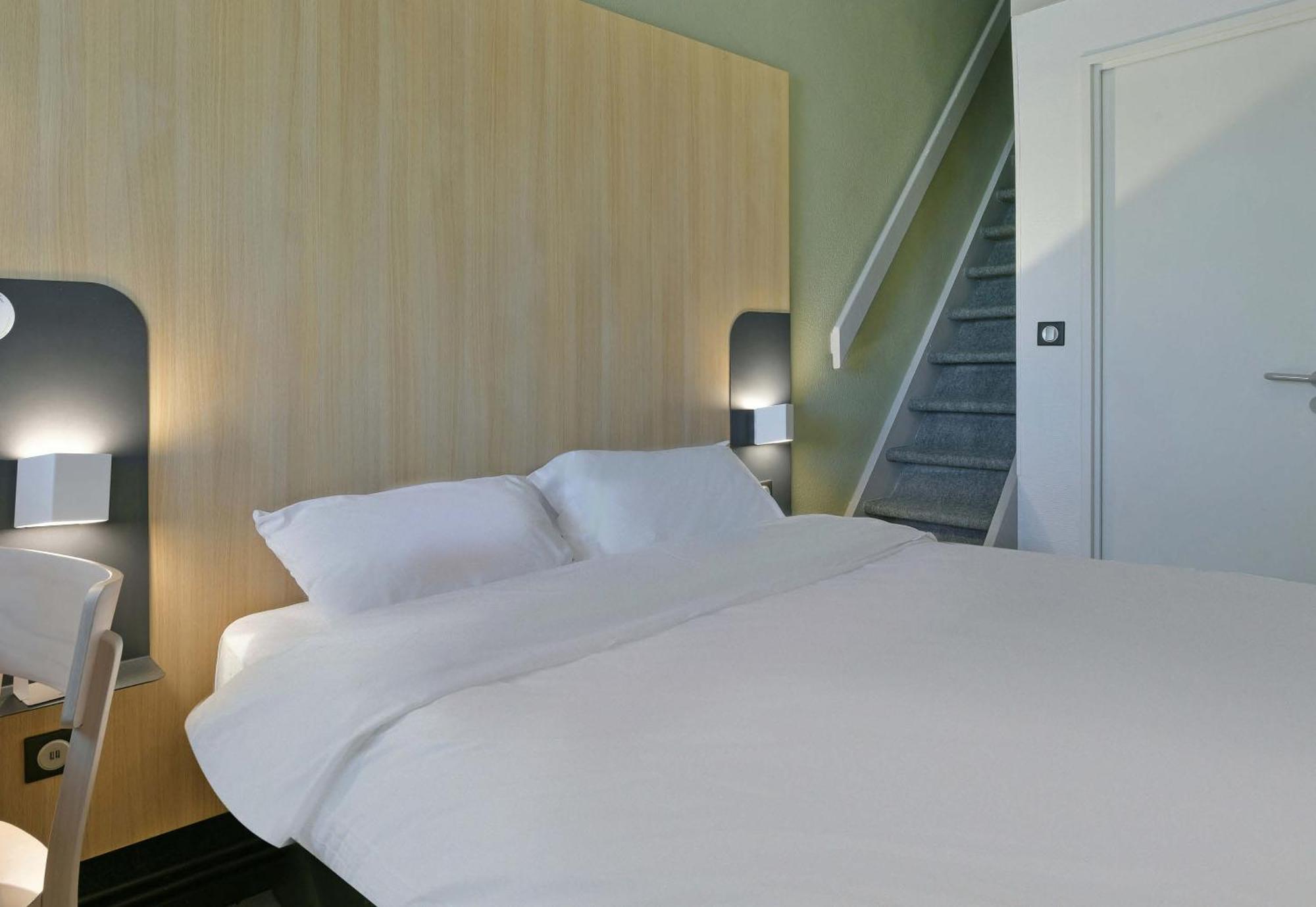 B&B Hôtel LE MANS Nord 2 Saint-Saturnin  Buitenkant foto